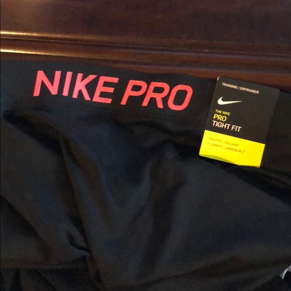 🔴SOLD!!!🔴 Nike Pro Spanks!! - Picture 3 of 4